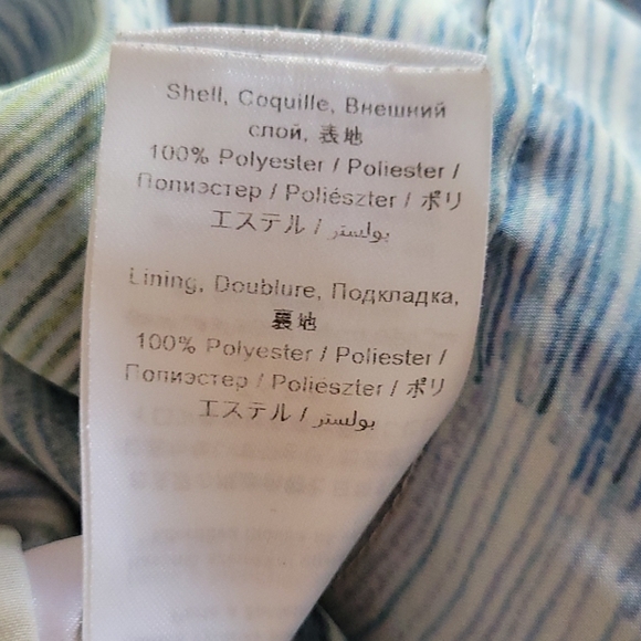 Tiger of Sweden silky top - Picture 5 of 5